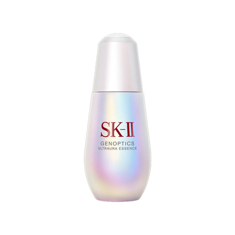 SK-II Genoptics Aura Essence/Small Bulb 50ml