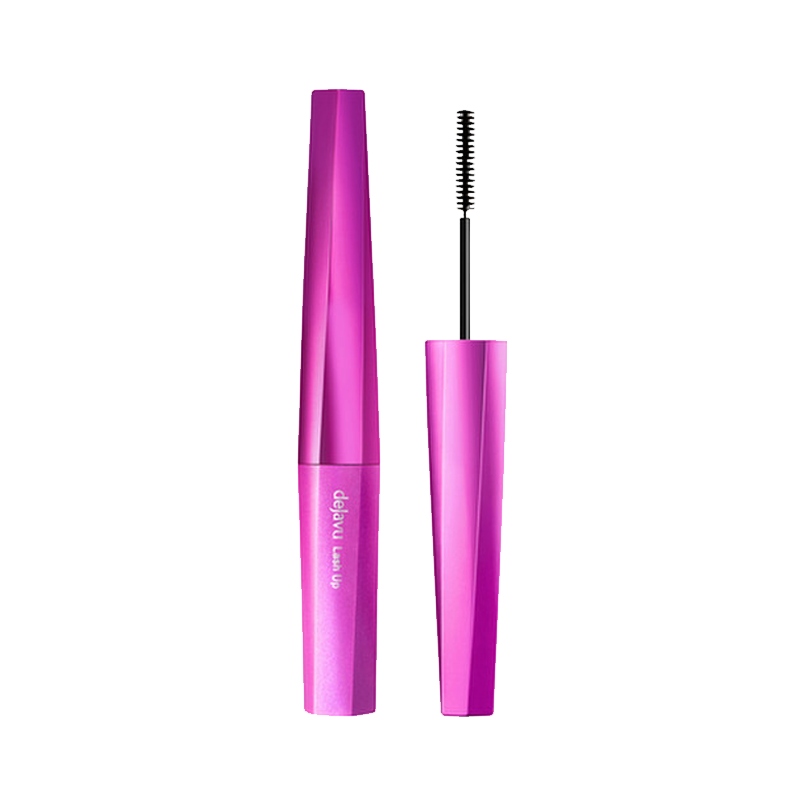 Dejavu Super Waterproof Sweat-Resistant Liquid Mascara 1 Piece