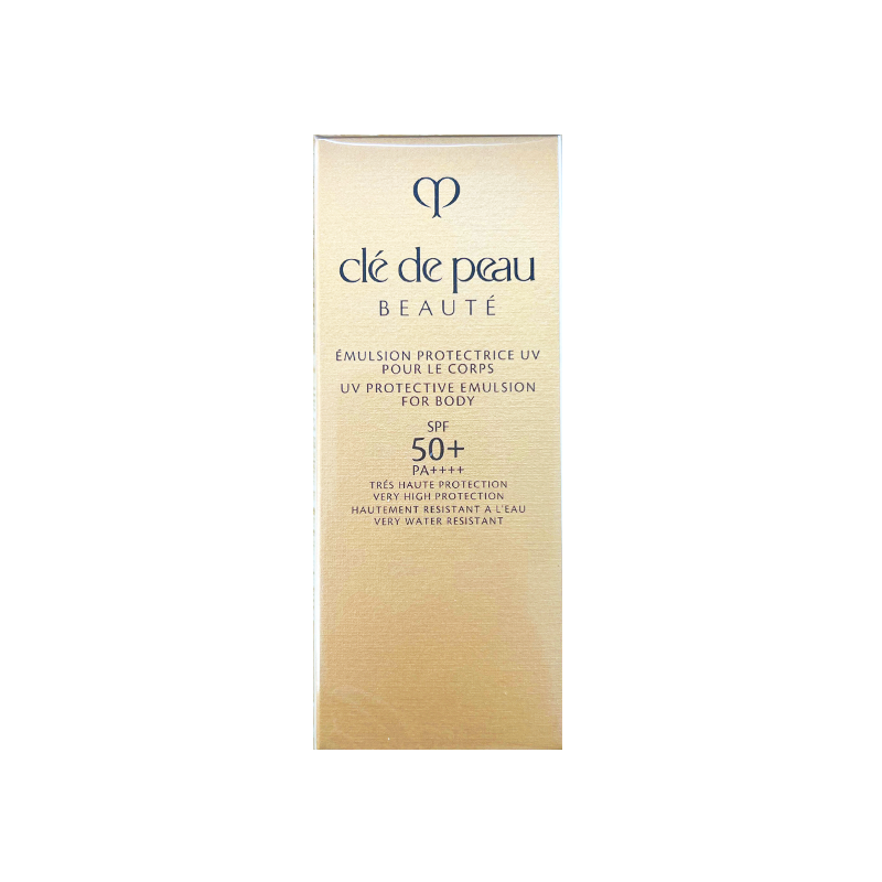 【Latest in 2024】 CPB Skin Key Age Series Body Sunscreen Lotion 100ml Multiple Protections/Long-lasting Moisturizing