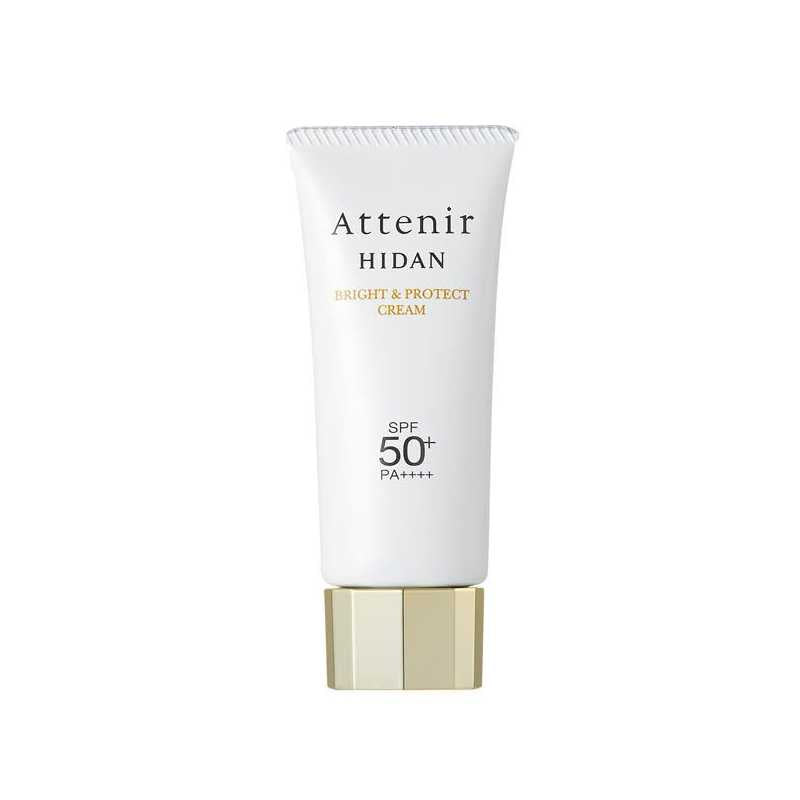 Attenir HIDAN Bright&Protect Cream 40g SPF50+ PA++++