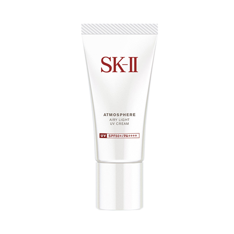 SK-II Ultra Light Aura Essence Sunscreen 30g Skin Protection Sunscreen/Moisturizing and Nourishing