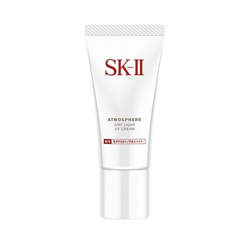 SK-II Ultra Light Aura Essence Sunscreen 30g Skin Protection Sunscreen/Moisturizing and Nourishing