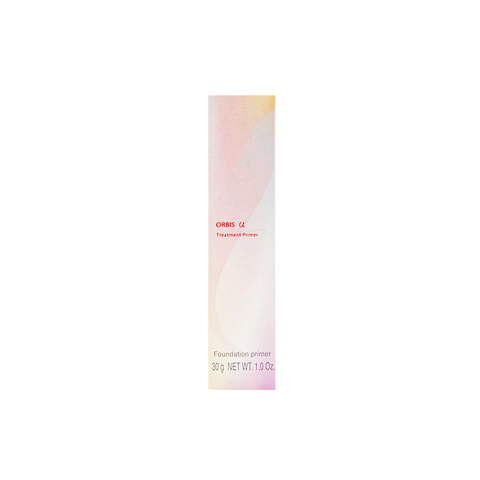 【Spring 2024 Limited Edition】ORBIS Aumei Si Xin You Skin Physical Sunscreen Isolation Cream Bright Yellow 30g Makeup Primer/Cover Redness and Dullness