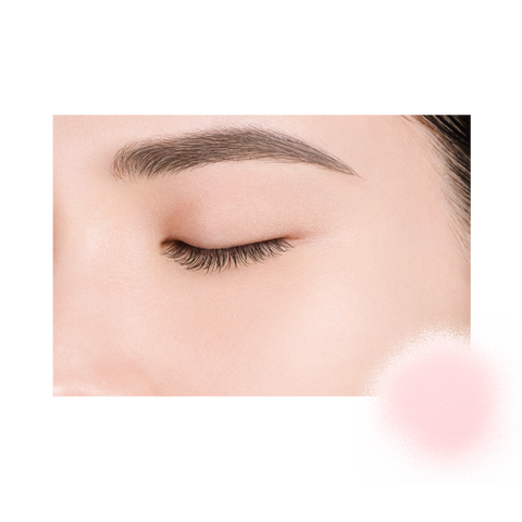 DECORTE AQ MELIORITY Powder #03 First Love Pink 20g Brightening/Perfecting