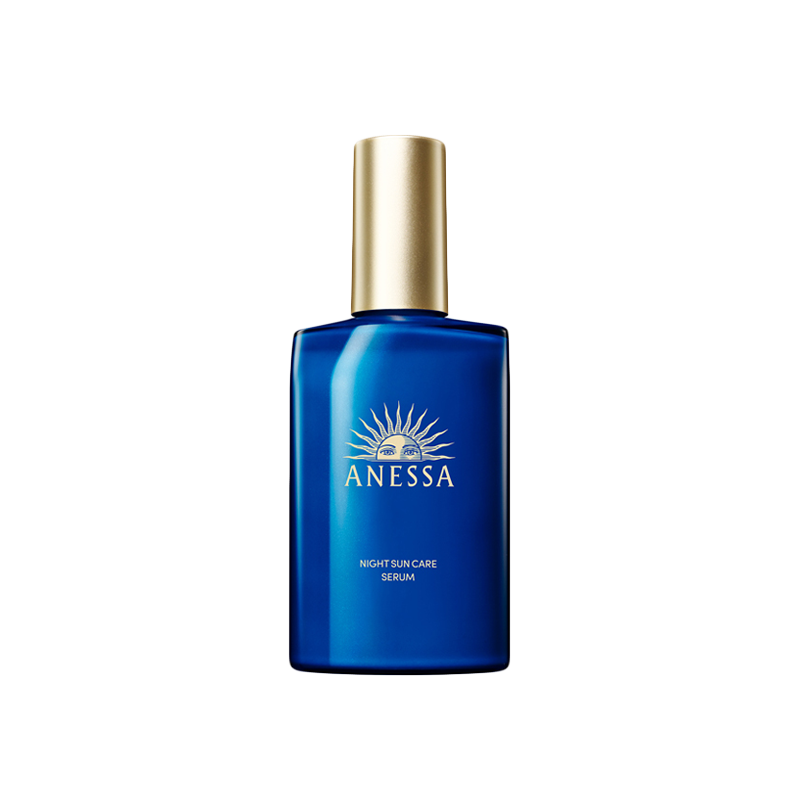 ANESSA Night UV Repair Beauty Essence 180ml