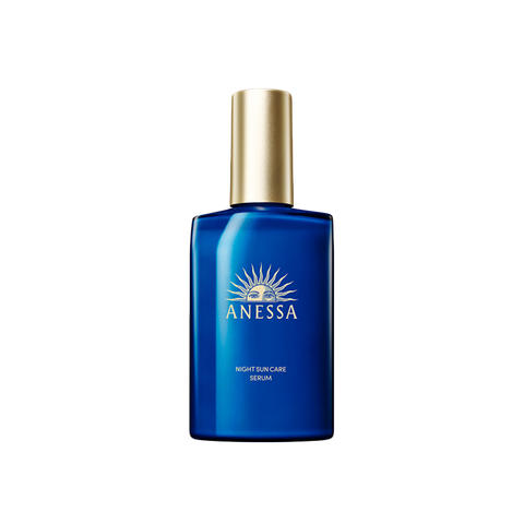 ANESSA Night UV Repair Beauty Essence 180ml