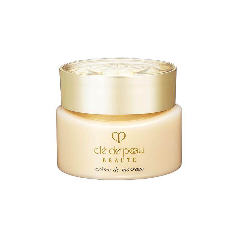 CPB Skin Key Facial Refining Elasticity Massage Cream 100g Exfoliating/Tightening