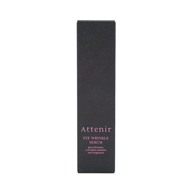 Attenir Natural Bright Crystal Essence Eye Cream 15g Tightens Eye Area/Brightens and Firms Skin