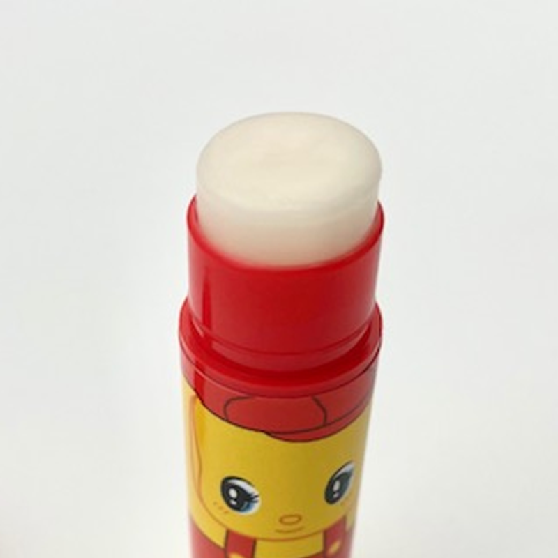 FUEKI Fukuerka Little Yellow Duck Gentle Moisturizing Lip Balm 5g Refreshing and Moisturizing/Soft and Smooth