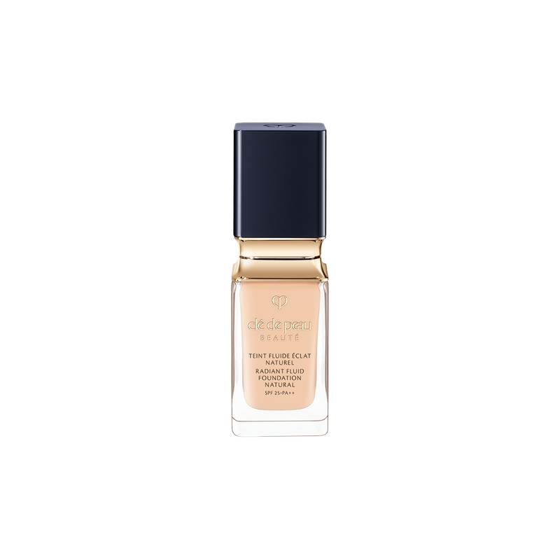 CPB Skin Key Luminous Radiance Diamond Silk Foundation #OC10 35ml