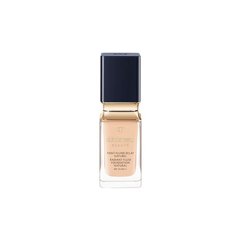 CPB Skin Key Luminous Radiance Diamond Silk Foundation #OC10 35ml