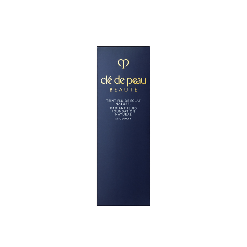 CPB Skin Key Luminous Radiance Diamond Silk Foundation #OC10 35ml