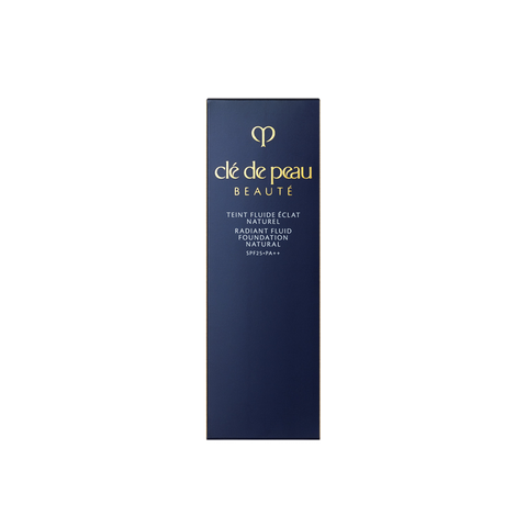 CPB Skin Key Luminous Radiance Diamond Silk Foundation #OC10 35ml