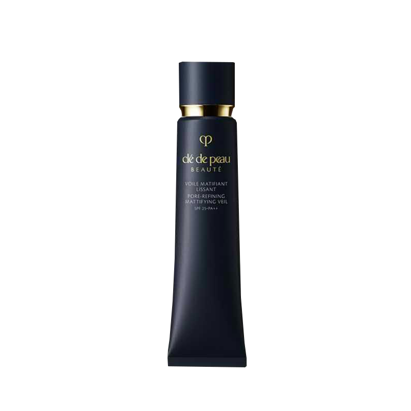 CPB Voile Matifiant Lissant Pore-Refining Mattifying Veil/Makeup Primer 40g Long-Lasting and Oil Control