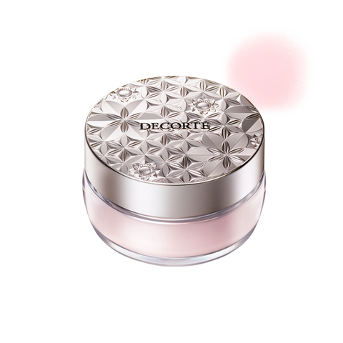 DECORTE AQ MELIORITY Powder #03 First Love Pink 20g Brightening/Perfecting