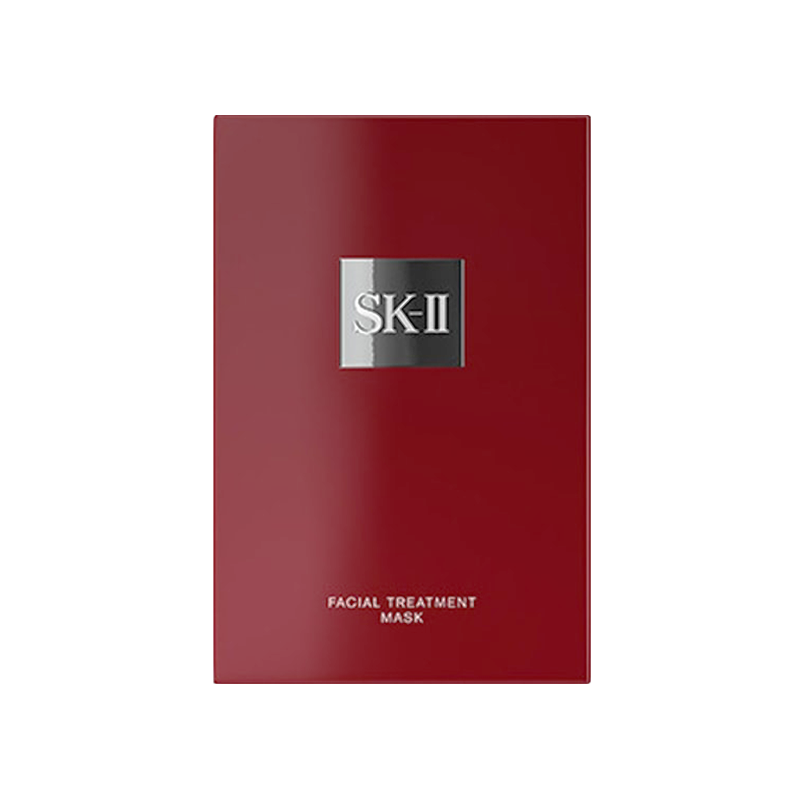 SK-II Classic Youth Facial Mask/Ex-boyfriend Facial Mask 10 pieces