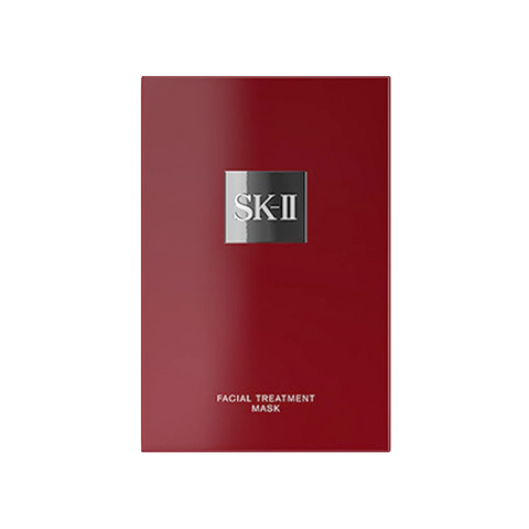 SK-II Classic Youth Facial Mask/Ex-boyfriend Facial Mask 10 pieces