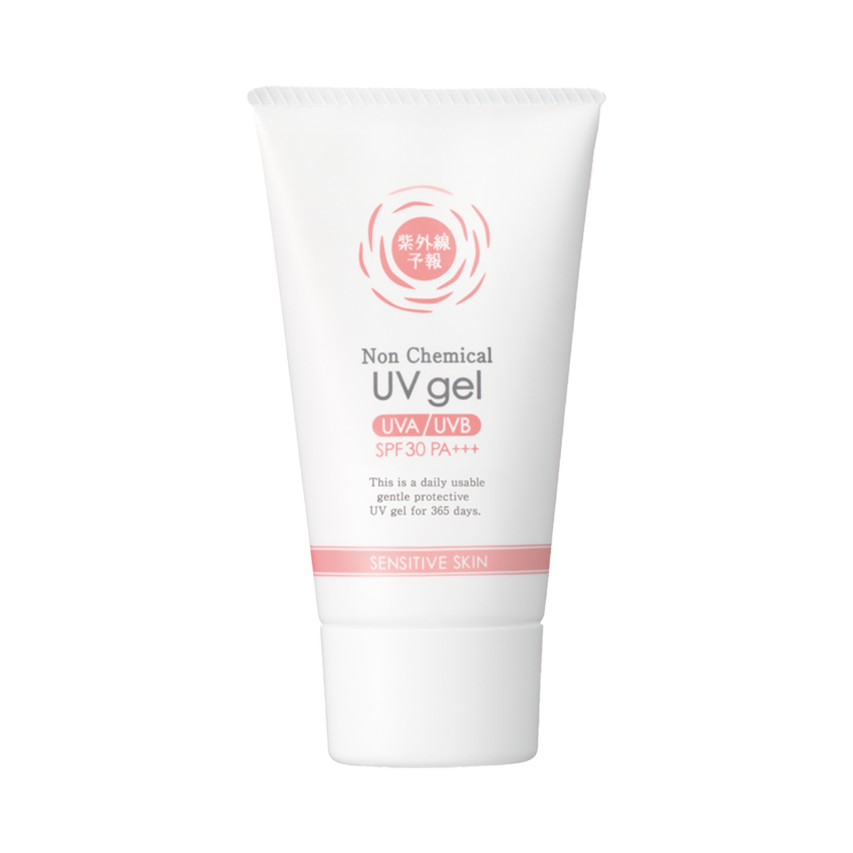 ISHIZAWA LABS Non Chemical UV Gel Suitable for Sensitive Skin 65g SPF30 PA+++