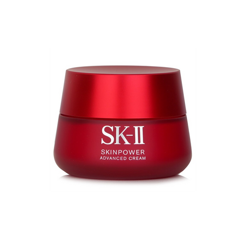 SK-II Facial Treatment Repair C 80g anti-wrinkle moisturizing firming cream.