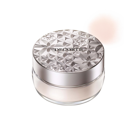 DECORTé AQ Meliority Illuminating Face Powder #00 Radiant Skin 20g Radiant Skin/Flawless Beauty