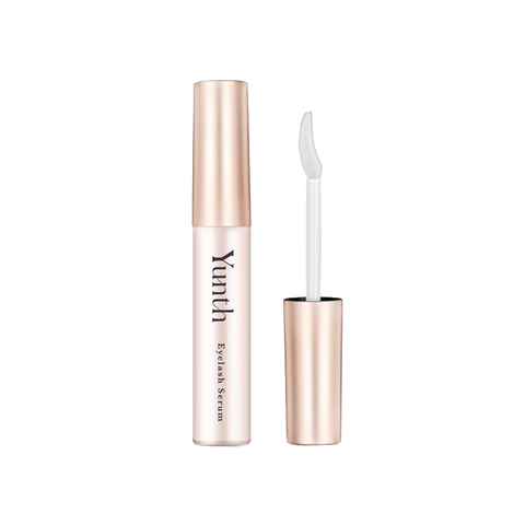 Yunth Eyelash Essence Beauty Fluid 5ml Strengthen Roots/Nourish and Repair