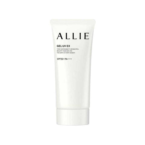 Kanebo ALLIE Gel UV EX Moisturizing Sunscreen Fragrance-Free 90g