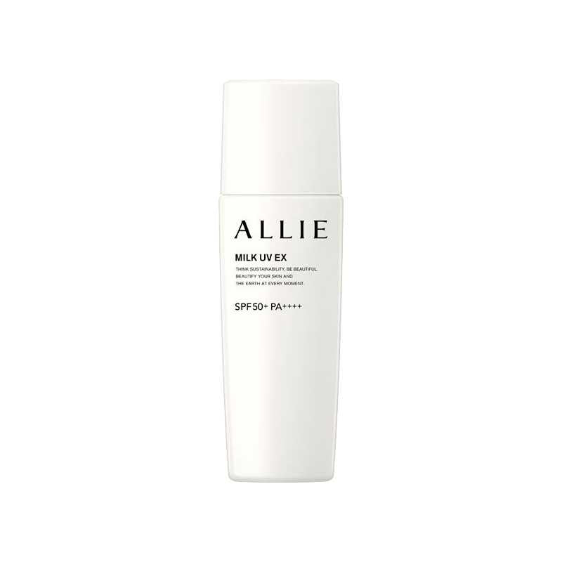 Kanebo ALLIE new clear and protective sunscreen lotion 60ml