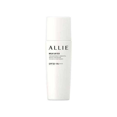 Kanebo ALLIE new clear and protective sunscreen lotion 60ml