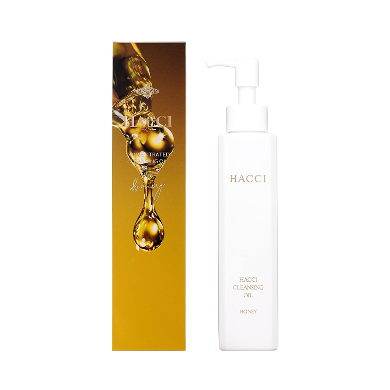 HACCI Honey Cleansing Oil 150ml