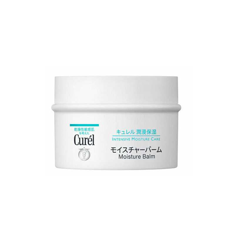 Curel Moisture Face Cream with Ceramide Moisturizing Lotion 70g