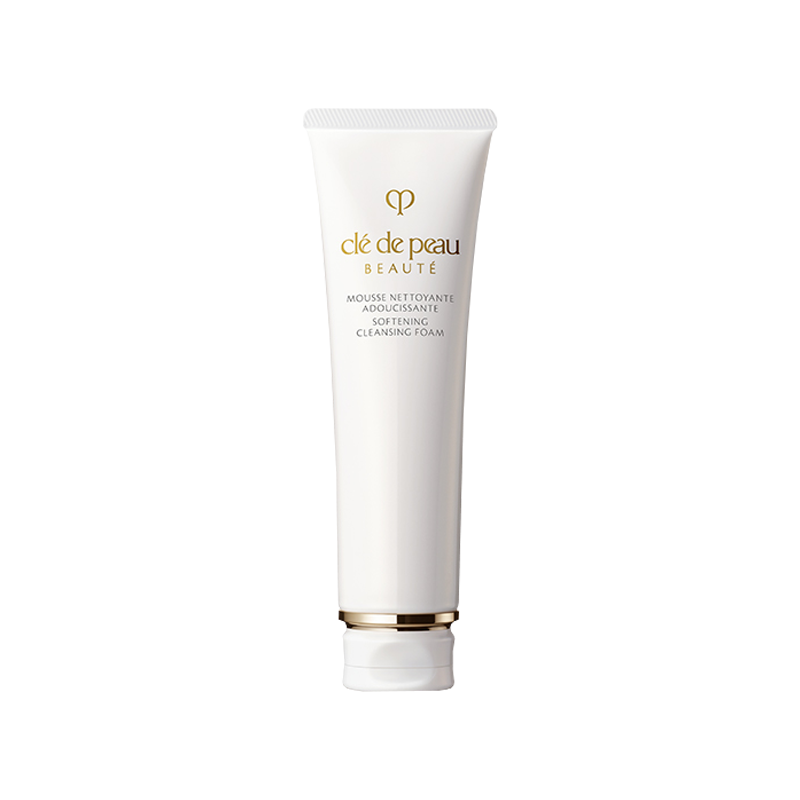 【Japanese version·new version】CPB Skin Key Softening Moisturizing Brightening Cleansing Milk 140g Rich Foam/Gentle Cleansing