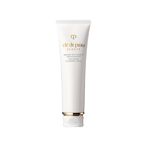 【Japanese version·new version】CPB Skin Key Softening Moisturizing Brightening Cleansing Milk 140g Rich Foam/Gentle Cleansing